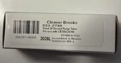 833-2730 ST7800A1153 30