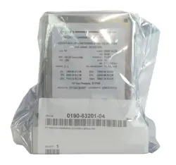 BROOKS GF125C-204926 MASS FLOW CONTROLLER MFC GF125CXXC 30000 SCCM N2 NEW SPARE