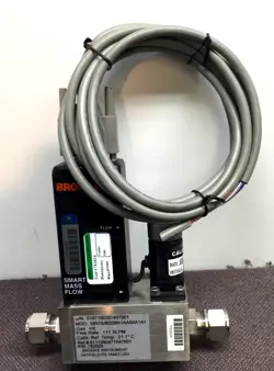 FLOW CONTROLLER 5851S/BD2BA1AA0AA1A1