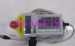 1PC USED BROBOT TT1ENR2-1-TVS-NES-BROOKS 112910 PROGRAMMER