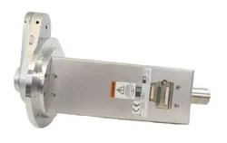 BROOKS AUTOMATION 6-0002-1608-SP ROBOT VAC 407 2A WITH ARM 222500 SPARE SURPLUS