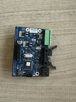 BROOKS AUTOMATION 173227 REV:B01 PCB