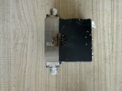 BROOKS 800-802-1003 REV.002 MASS FLOW CONTROLLER,TICI4,200SCCM