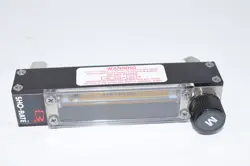BROOKS INSTRUMENT SHO-RATE 1350EYZZQJF5A FLOW METER S-925-E-075-WAA