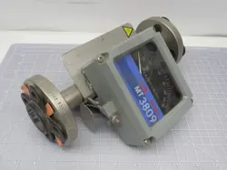 BROOKS 3809E11BCKAA1B1 MT 3809 1/2IN FLOW METER T167831