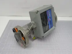BROOKS 3809E11BCKAA1B1 MT 3809 1/2IN FLOW METER T167325