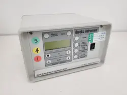 BROOKS INSTRUMENT READ OUT & CONTROL ELECTRONICS 0154 LAB