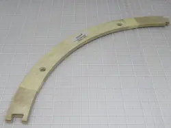 LOT OF 12 CLEAVER BROOKS 032-00603-00 GASKET BURNER DRAWER T198430