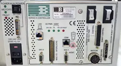 BROOKS 002-9400-11 799-010890-001 SERIES 8 CONTROLLER