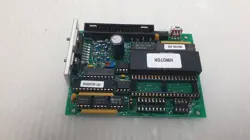 BROOKS AUTOMATION PCB MOTOR CONTROL BOARD BM302960200 REV. H