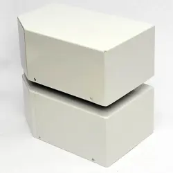 BROOKS AUTOMATION 262092-01 196635 WAFER ROBOT PRE-ALIGNER NOTCH FINDER