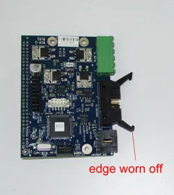 BROOKS AUTOMATION 173227 REV B01