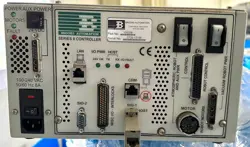 BROOKS AUTOMATION 108358 799-010890-001 SERIES 8 CONTROLLER
