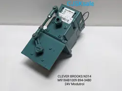 M9184B1009 894-3480 24V