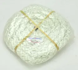 NEW CLEAVER BROOKS 853-01006 REAR DOOR GASKET SEAL