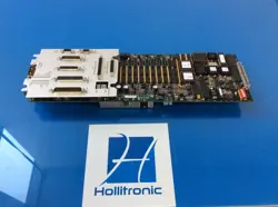BROOKS AUTOMATION 002-1100-10 REV A17