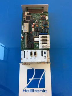 BROOKS AUTOMATION 001-4130-11 #2