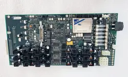 BROOKS 123737 3 AXIS 24V TYPE 3 PCB BOARD CARD