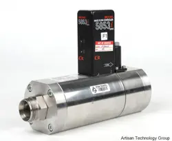 BROOKS INSTRUMENT 5853I MASS FLOW CONTROLLER