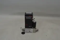 BROOKS INSTRUMENT 5850I MASS FLOW CONTROLLER 5 SLPM  MODEL: 5850IA1BG3X2CEA