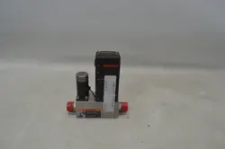 GAS MIXTURE CONTROLLER