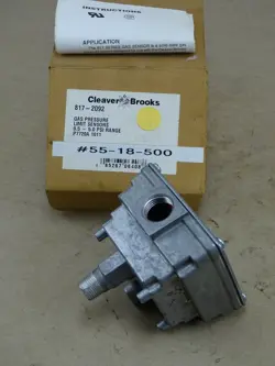 0.5-5.0PSI 817-2092