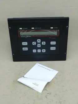 KEYBOARD/DISPLAY MODULE 24VAC