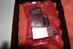 BROOKS 5850E -MASS FLOW CONTROLLER N2 100 SCCM - NEW   (VSP64)