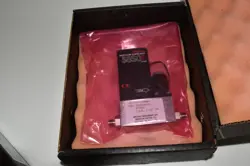 BROOKS 5850E -MASS FLOW CONTROLLER N2 1 SLPM - NEW   (VSP63)