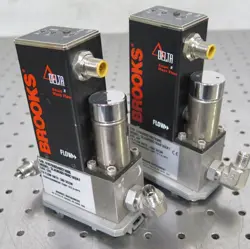 C02 FLOW RATE1000/500