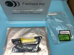 BROOKS 70014581 CHARGE BOARD, 70014581/F4, HL-EM215R/BB,233451015, 185576