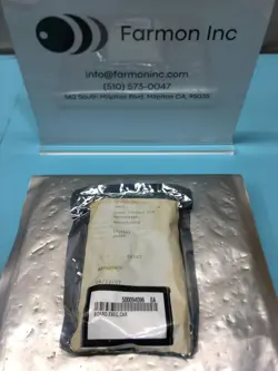 BROOKS BM23995 PCB BOARD, EXEC, CAR,100, FPM, BM23995/J, BM23995R, 185568