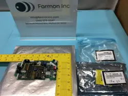 BROOKS BM23995 PCB BOARD, EXEC, CAR, 100, FPM, BM23995/N, PROGRAMMOTION, 185567