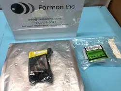 BROOKS 70014581 CHARGE BOARD, 70014581/F4, HL-EM215R/BB, 233451015, 185582