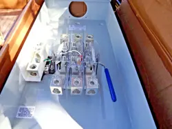 BROOKS 400 601U44V3B41-B32A01