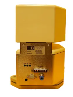 002-7391-08 200MM WAFER