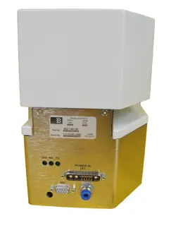 BROOKS AUTOMATION 002-7391-33 WAFER PREALIGNER CHE WORKING SURPLUS