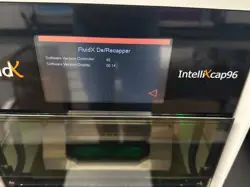 AZENTA BROOKS FLUIDX