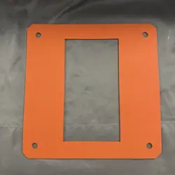 CLEAVER BROOKS 380-01038 GASKET / BRAND NEW