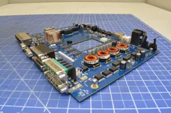 148301 / PCB, MAIN IV BOARD, VISION LOADPORT / BROOKS AUTOMATION