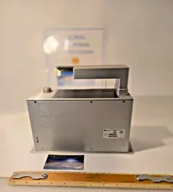 BROOKS AUTOMATION 297019-0002 WAFER ALIGNER