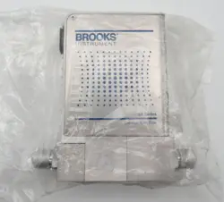 BROOKS INSTRUMENT GF120C-916426 N2 THERMAL MASS FLOW METER