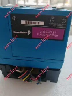 CLEAVER-BROOKS 833-03517 RM7800L 1095 