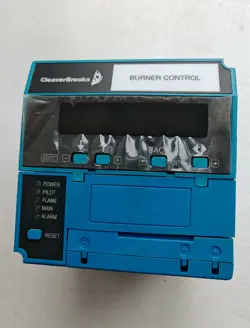 CLEAVER BROOKS 833-03517 RM7800 L 1095 COMPLETE SYSTEM