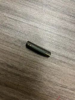 CAM SCREW