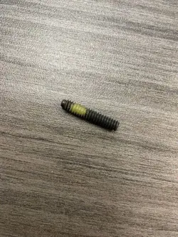 CAM SCREW 051-00120-000