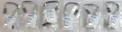 BROOKS INSTRUMENT GFD01A3MCS PRESSURE TRANSDUCER RESELLER LOT OF 6 NEW SURPLUS