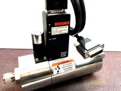 FLOW CONTROLER GAS