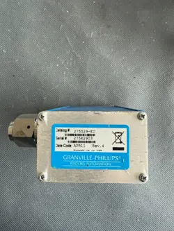 GRANVILLE-PHILLIPS BROOKS 275529-EU MINI CONVECTION GAUGE