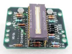 BROOKS AUTOMATION FCCD143AEDC 